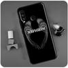 Angelic Rune Shadowhunters For Huawei Nova 3i 7i 8i 11i 12i 9 10 SE Y60 Y61 Y70 Y72 Y73 Y90 Y91 P20 P30 P40 Lite Case