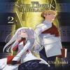 The Spellbook Library 2 by Uta Isaki Paperback Book 9798888772942
