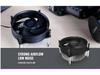 Cooler Master I30 CPU Cooler for Socket 115x H61 H110 Heatsink Fan