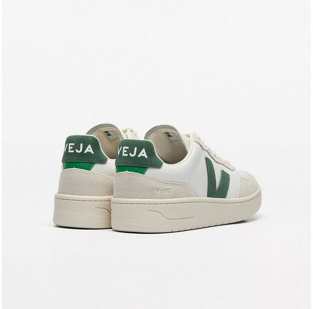 Кроссовки Veja V-90 Extra