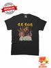 New Limited C. C. Catch the Catch Classic MAN WOMAN T-Shirt Size S To 5XL
