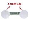 Grip Bathroom Suction Support Handgrab Rail Toilet Kitchen Handrails Safety