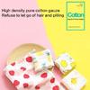 Gentle Gauze Baby Washcloths Baby Face Towel for Sensitive Skin Soft Towels for Newborns and Beyond Wash Cloths