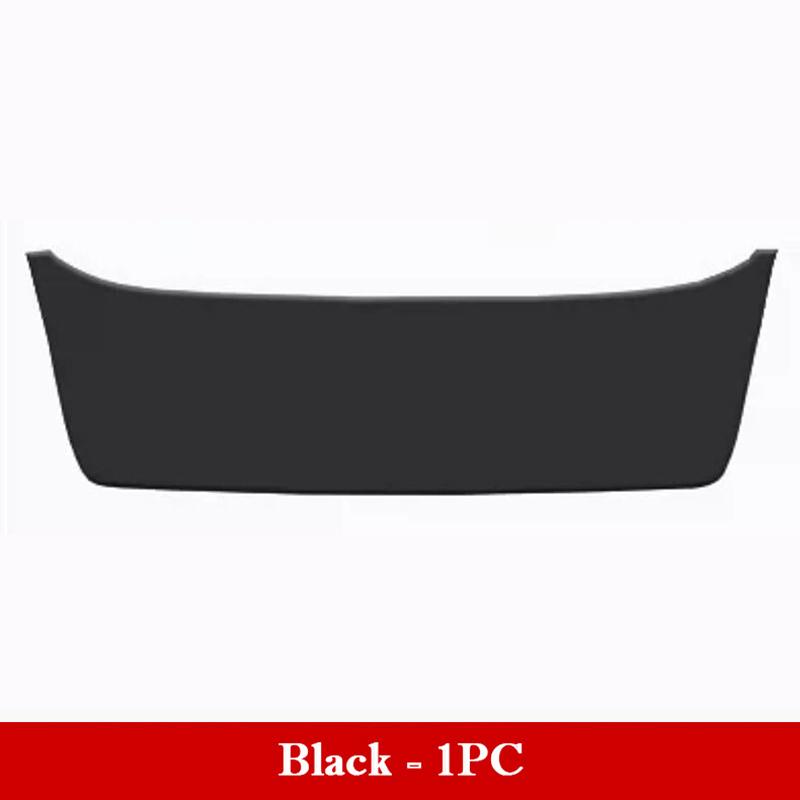 Car Rear Trunk Door Anti Kick Pad Tailgate Protective Mat Interior Cargo Liner for Lexus UX 200 205h 206h 300e 300h 2018 - 2026