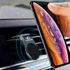 Magnetic Car Phone Holder Metal Stand Interior Accessories For Lexus F SPORT ES RX NX LS UX LM LX GX LC RZ IS CT GS RC HS TX LBX