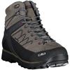 CMP Hiking Boots Moon Mid WP 31Q4797