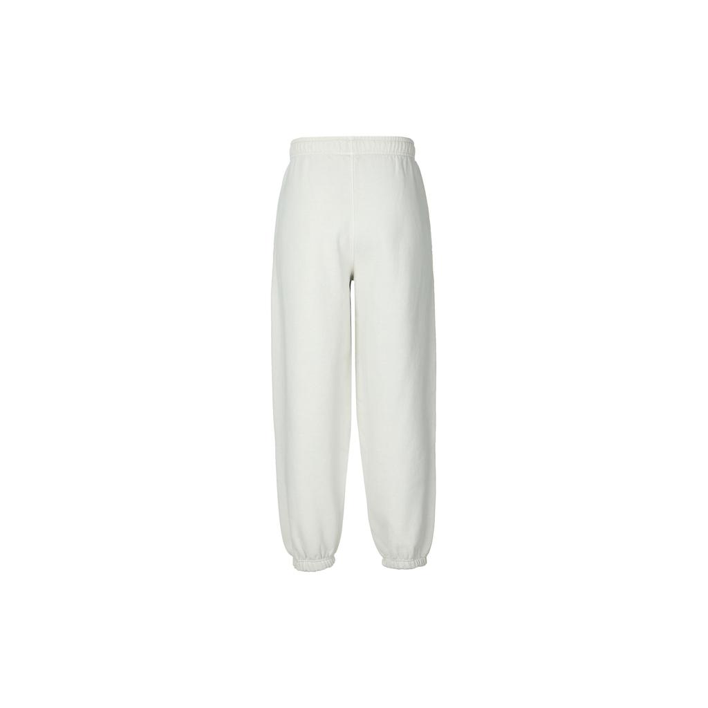 Nike X Stussy Stone Washed Fleece Pants FZ9992-072