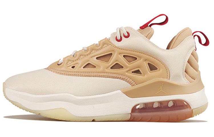 Air Jordan Air Max 200 Xx Light Cream Women s CZ3573-281 38.5