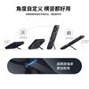 Applicable To iPhone16promax Magnetic Mobile Phone Case Magsafe Apple 15 Vertical Invisible 360 Bracket Protection