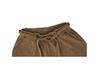 European Women’s Wide-Leg Velvet Pants: Casual Korean Style, Versatile & Floor Length for Spring-Summer