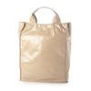 Kashkash Women's Vertical Shopper Tote Bag 10-00-01540 BE