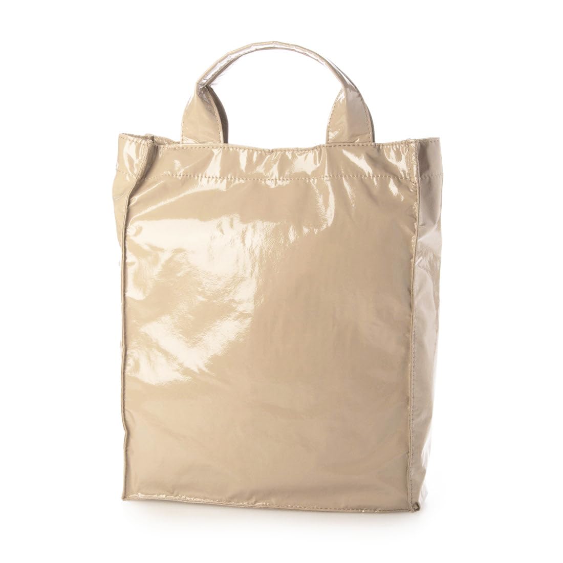 Женская вертикальная сумка-шоппер Kashkash 10-00-01540 BE 11530₽