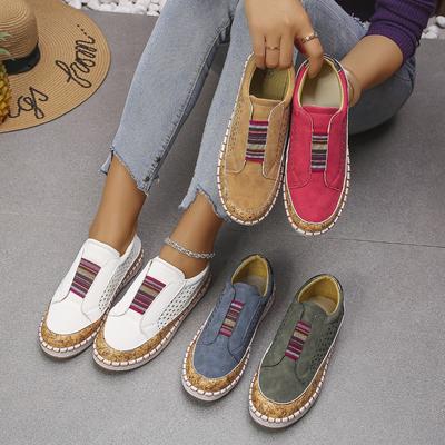 Damenschuhe – Sportschuhe
