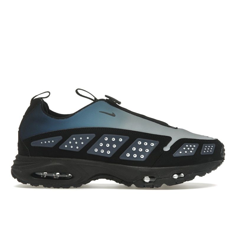 

Nike Кроссовки женские Air Sunder Max Obsidian Grey Haze черные HJ8080-401 38.5