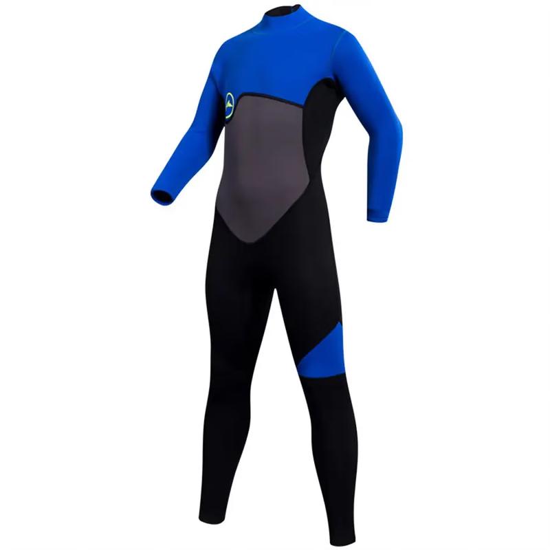 

SBART Youth Full Wetsuit L