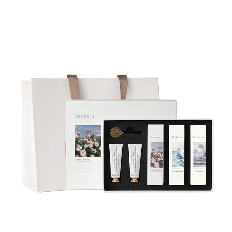 Irene s Hydrating Hand Cream Gift Set