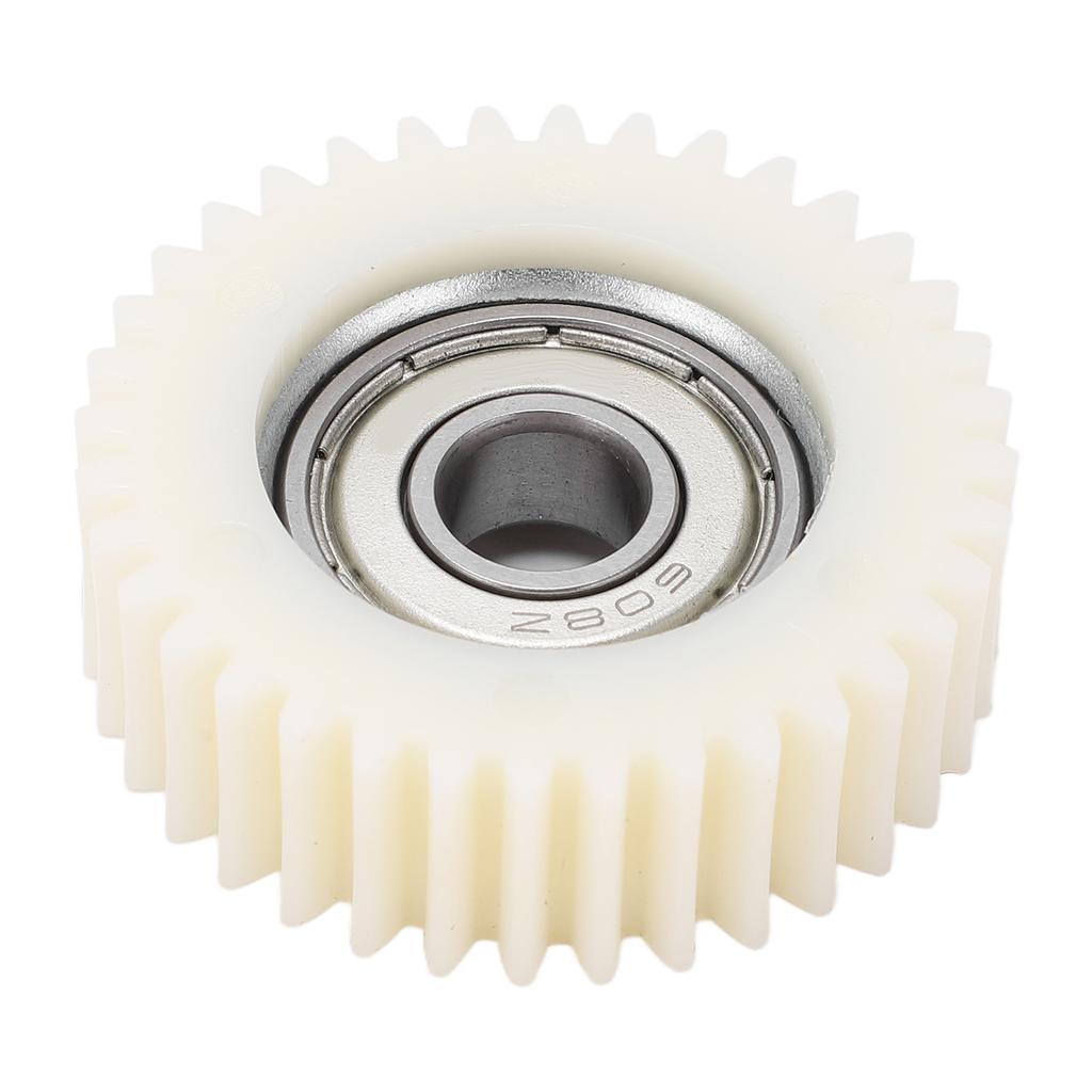 36 Tooth Gear Electric Bike Motor Repair Nylon Teeth Gear for Bafang 250W 350W Motor