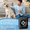 2024 Ultrasonic Outdoor Smart Anti-Bark Device