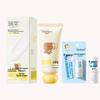 Runben Kids Vitamin E Hand Cream & Baby Lip Balm Set