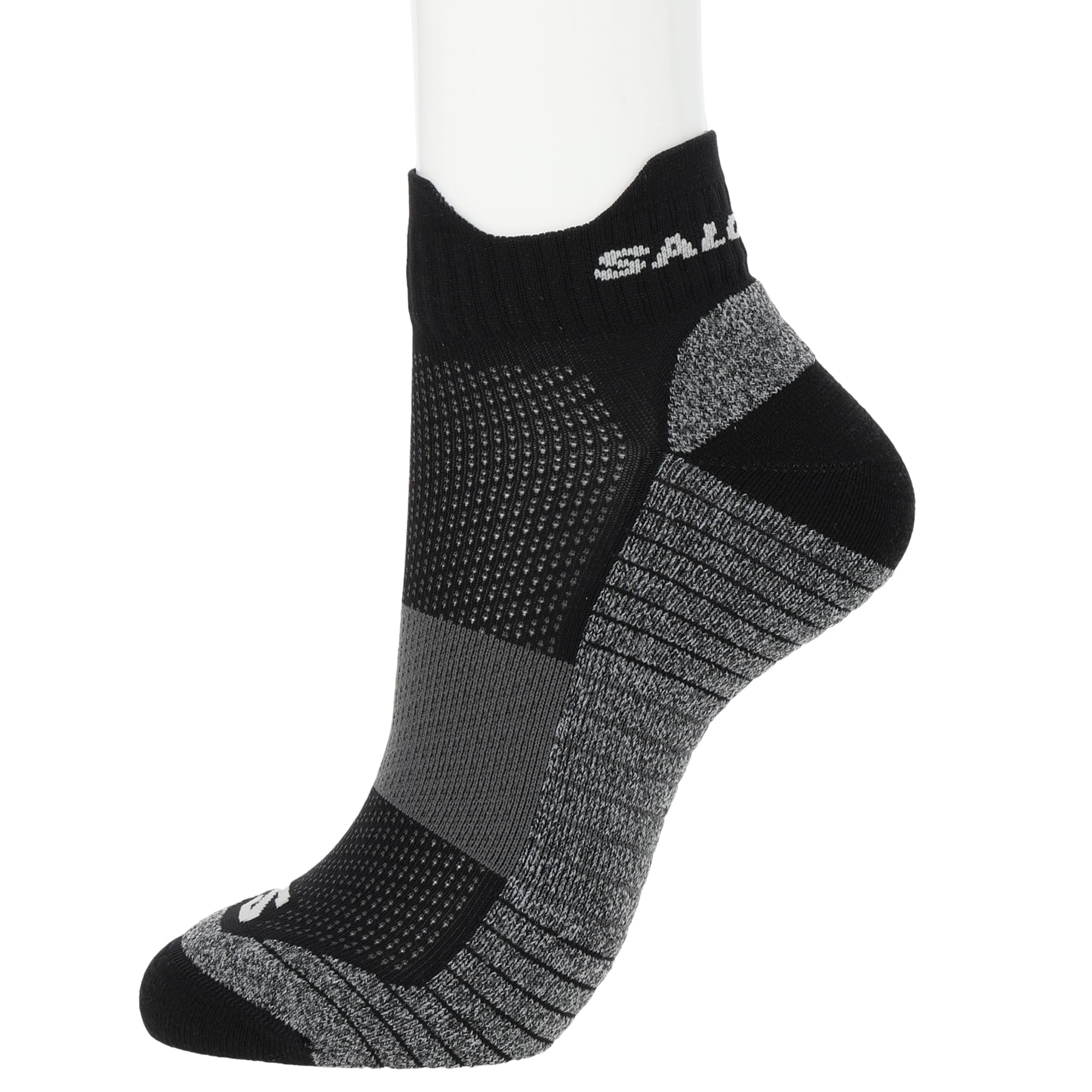 

Salomon AERO ANKLE BLUE BLACK/EBONY/PEARL