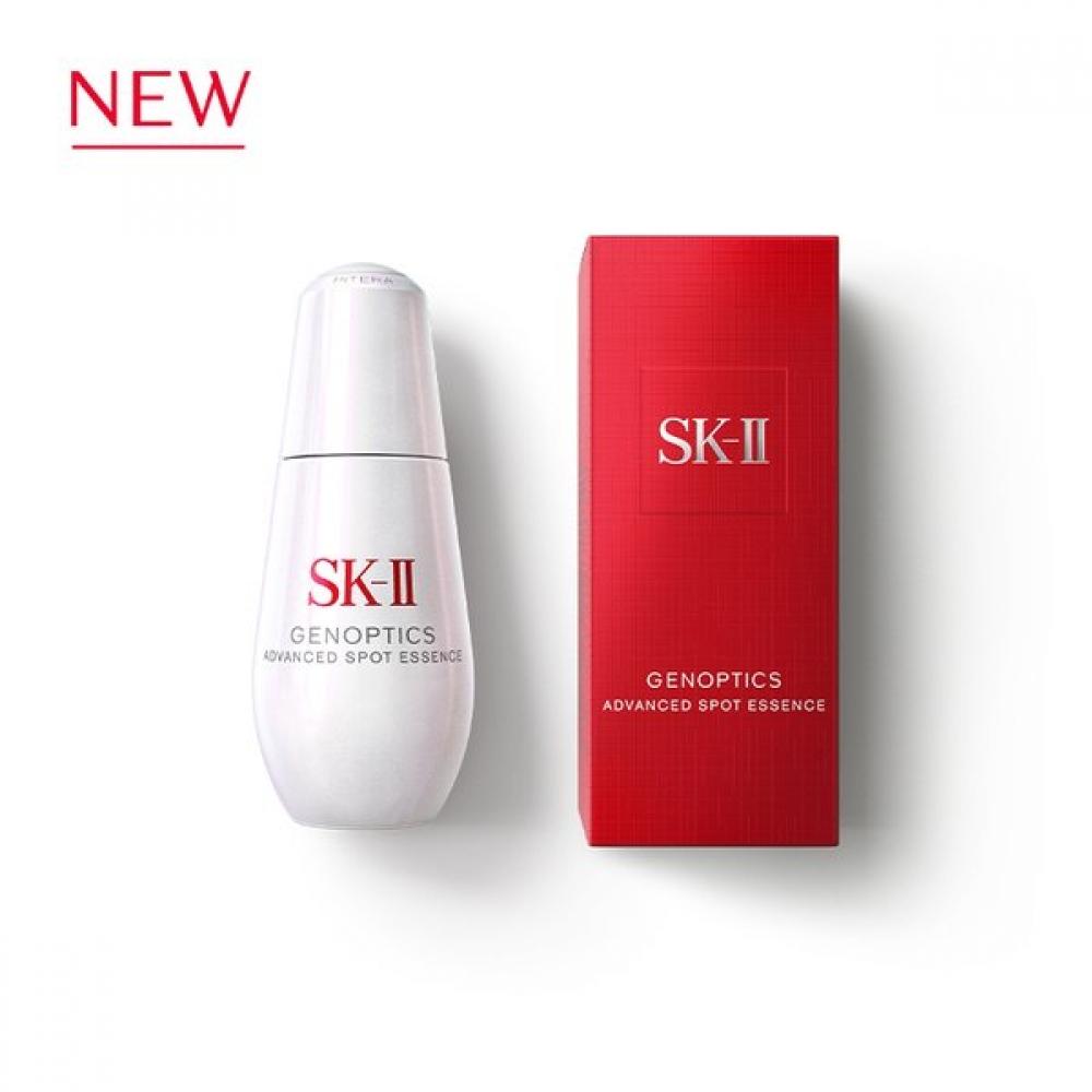 

Sk Ii New Genoptics Advanced Spot Essence 50ml SPOT ESSENCE