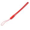 Creative Practical Elastic Silicone Wrist Strap Mobile Phone Lanyard