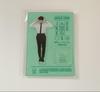[USED] BTS 3rd MUSTER Official Acrylic Stand Jungkook JK JK