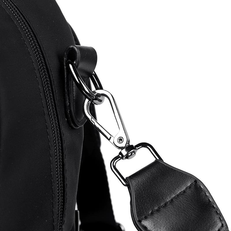 Women's Multifunctional Shoulder Bag Large Capacity Backpack