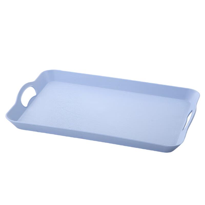 Ruhan Large Anti-slip Serving Tray