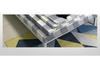 Thickened High-Density Foam Tatami Mattress Pad for Home and Dorm