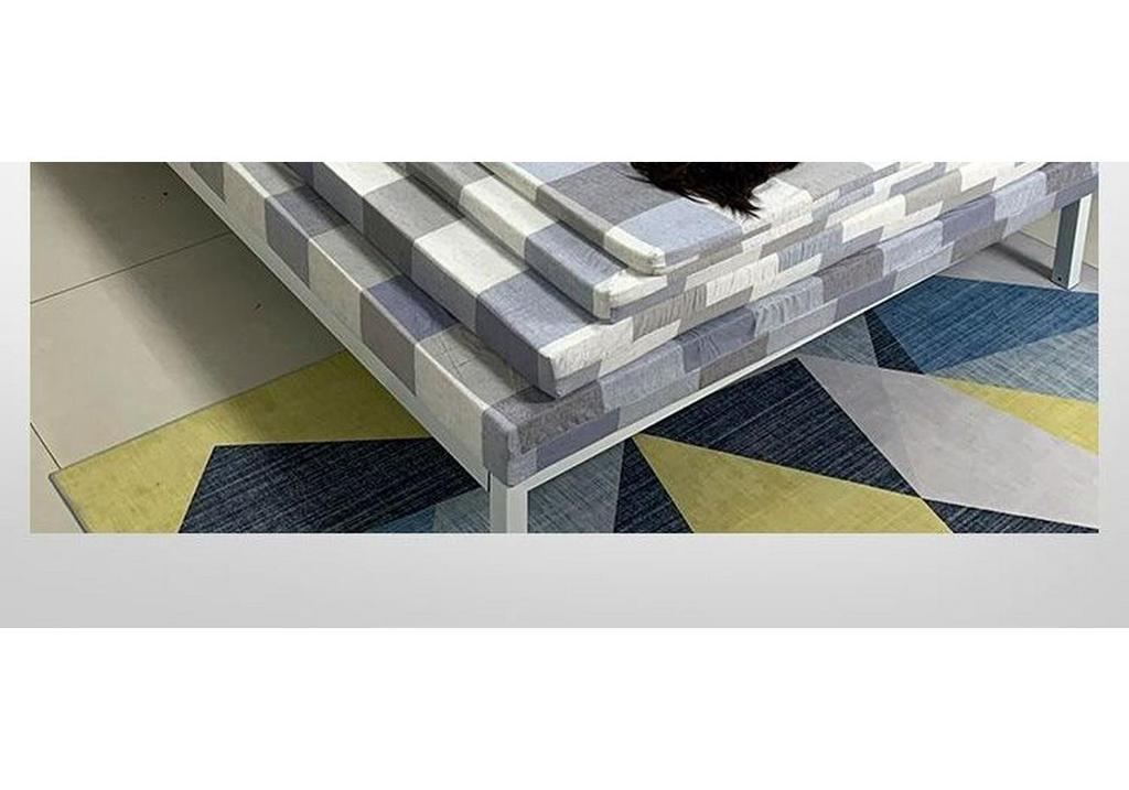 Thickened High-Density Foam Tatami Mattress Pad for Home and Dorm
