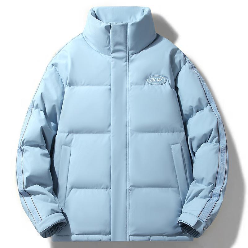 

Зимние пуховики для мужчин и женщин, зимняя одежда с капюшоном, мужские молодежные повседневные простые модные пуховики для пар 3XL