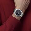 CASIO Men Standard Series 45.7mm Black Watch MTP-1405D-1A2DF