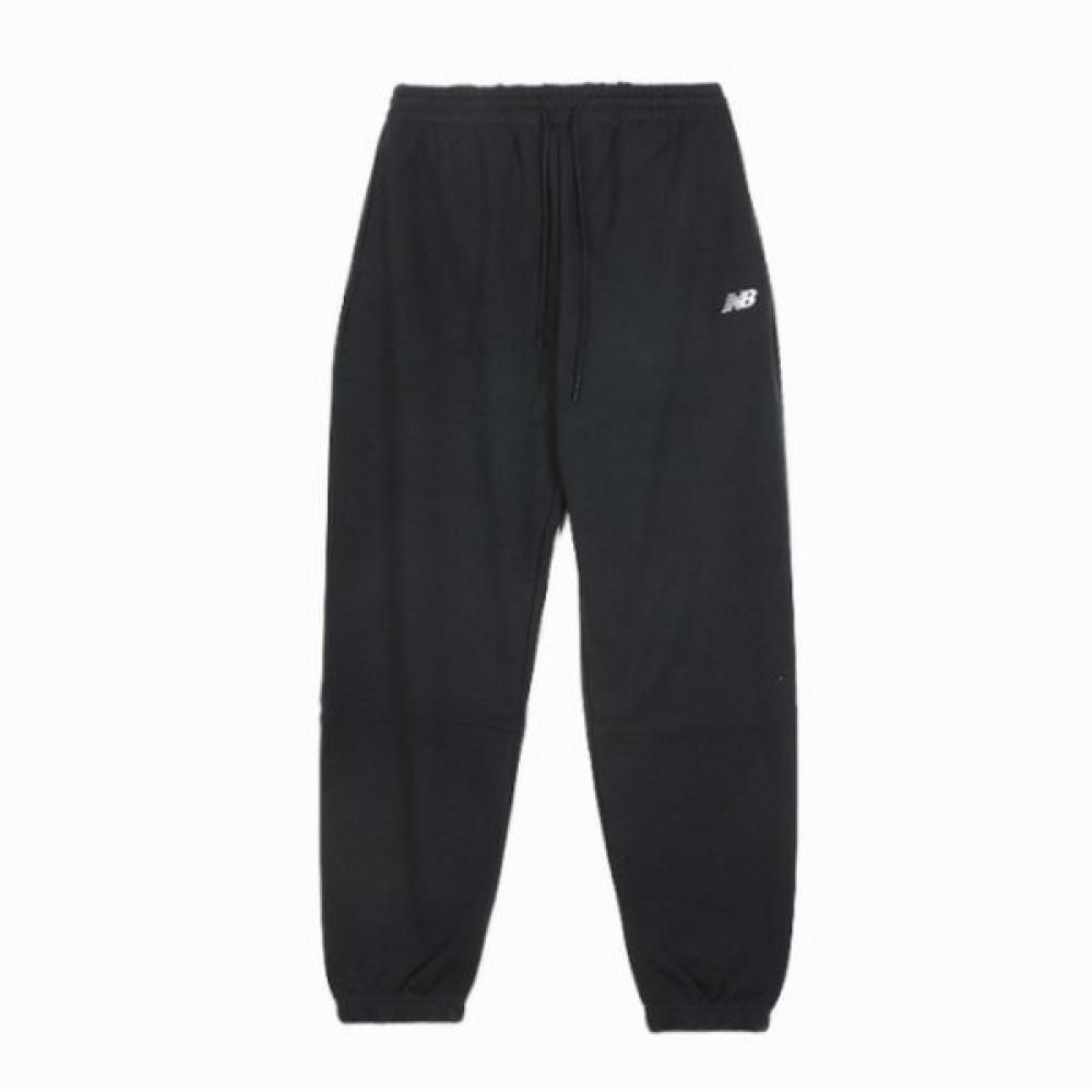 

New Balance Men S Jogger pantS SportS eSSential Mp41519 080(M)