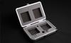 ortofon Ortofon Cartridge Case DJ Cartridge Keeper Can hold 2 cartridges SCK-2 []