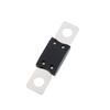 uxcell Sicherung 150A 32V Hochstrom Audio CD Sicherungshalter für Auto, LKW, Motorrad, Boot, 2er-Pack