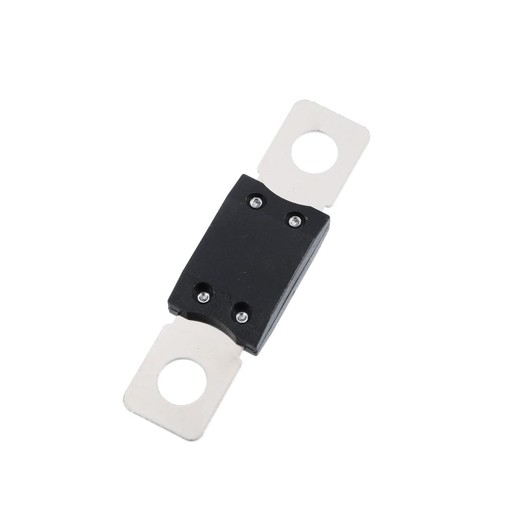 uxcell Sicherung 150A 32V Hochstrom Audio CD Sicherungshalter für Auto, LKW, Motorrad, Boot, 2er-Pack