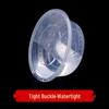 Disposable Microwavable Food-Grade Plastic Round Bowl with Lid