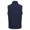 Regatta Mens Micro Fleece Bodywarmer / Gilet