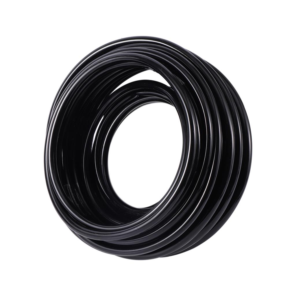 8/11mm Irrigation Hose Heavy Duty Blank Distribution Pipe 3/8 Inch Pvc Garden Lawn Farm Watering Drip Irrigation Hose