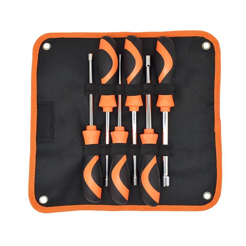 EVER POWER 901306 6-Piece Screwdriver Set