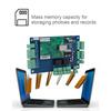 TCP/IP Netzwerk-Zutrittskontroll-Board Panel-Controller für Wiegand 2 Türen Nutzung