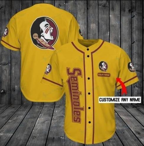 Mexico baseball team element print summer v-neck button-down baseball jersey