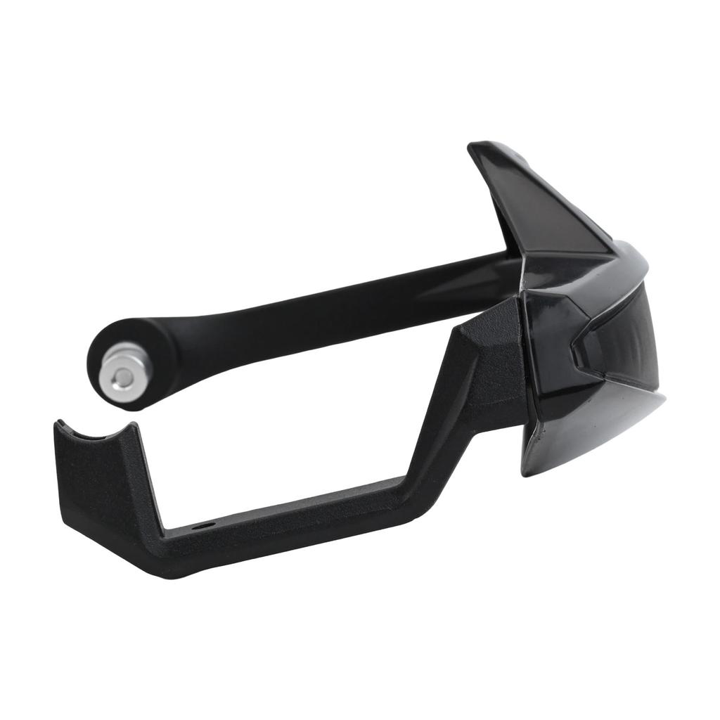 Hand Guard Wind Steering Gear Hand Guard Handlebar Protection Kit For Can-Am G2 G2L G2S Models For Outlander 450 2017-2025