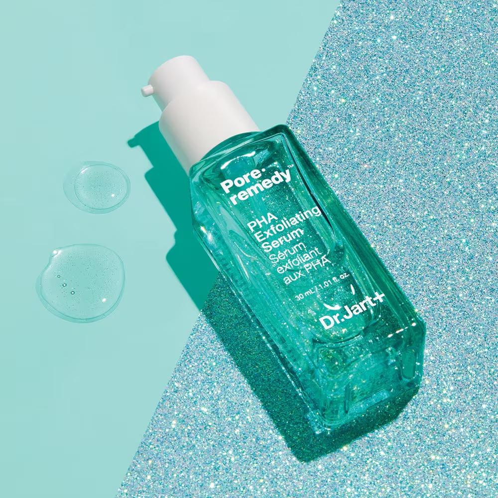 Dr.Jart+ Pore·remedy PHA Exfoliating Serum 30ml