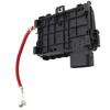 Fuse Box Battery Terminal 1J0937550A 1J0937550B for VW Jetta Golf MK4 99 04