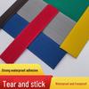 Buitenplastic Antislip Trede Strips en Tredenstickers