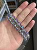 6/8/10/12 MM Crystal Beads AB Polished Austria Crystal Glitter Moonstone Round Loose Beads For Jewelry Making Round Spacer Beads