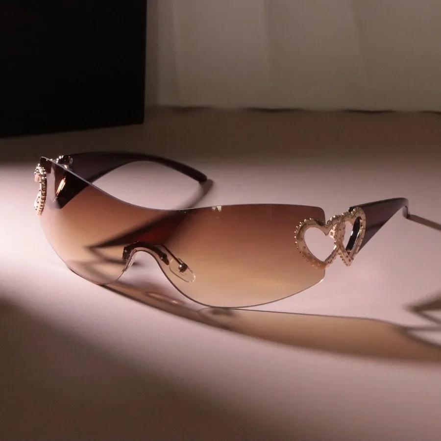 Duża Ramka Urocze Kwadratowe Okulary Przeciwsłoneczne Kobiety Mężczyźni Marka Projektant Casualowe Okulary Przeciwsłoneczne Kobieta Mężczyzna Kolory Lustrzane