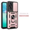 Shockproof Armor Case For Honor 200 Smart Car Holder Phone Cover Camera Lens Protection Fundas For Mi Honor 100 Pro X9C X8C 90
